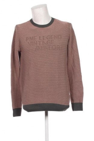 Herrenpullover Pme Legend, Größe M, Farbe Mehrfarbig, Preis € 38,99