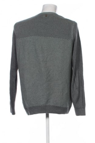 Herrenpullover Pme Legend, Größe XL, Farbe Grün, Preis € 41,99