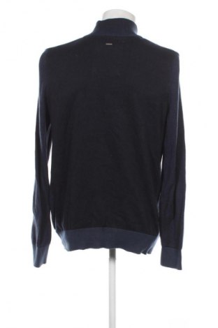 Herrenpullover Pme Legend, Größe L, Farbe Blau, Preis € 41,99