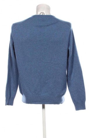 Herrenpullover Polo By Ralph Lauren, Größe L, Farbe Blau, Preis € 83,99