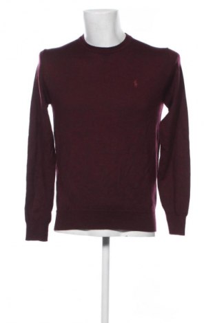 Pulover de bărbați Polo By Ralph Lauren, Mărime M, Culoare Roșu, Preț 447,99 Lei