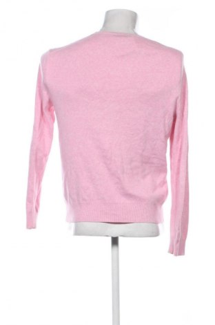 Pánsky sveter  Polo By Ralph Lauren, Veľkosť M, Farba Ružová, Cena  79,95 €