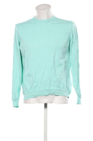 Herrenpullover Prestige, Größe XL, Farbe Grün, Preis 17,90 €