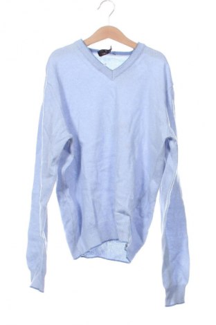 Herrenpullover Pull Love, Größe XS, Farbe Blau, Preis € 11,99