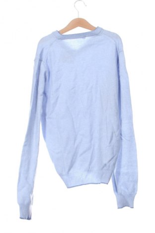 Herrenpullover Pull Love, Größe XS, Farbe Blau, Preis € 11,99
