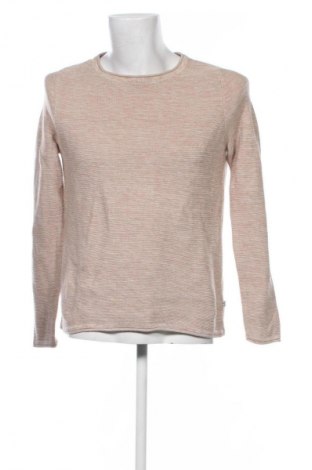 Herrenpullover Q/S by S.Oliver, Größe M, Farbe Mehrfarbig, Preis € 11,99