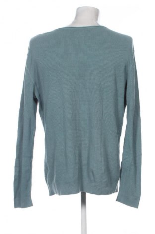 Herrenpullover Q/S by S.Oliver, Größe XXL, Farbe Grün, Preis 24,55 €