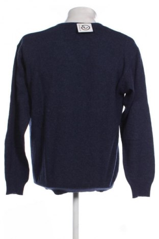 Herrenpullover Ralph Lauren, Größe M, Farbe Blau, Preis € 44,90