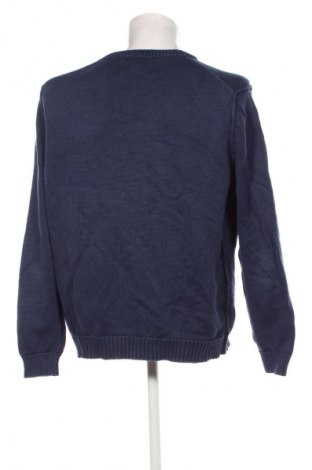 Herrenpullover Replay, Größe XXL, Farbe Blau, Preis 64,99 €