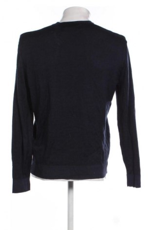 Herrenpullover Replay, Größe XL, Farbe Blau, Preis 64,99 €