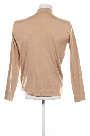 Herrenpullover Reserved, Größe L, Farbe Beige, Preis 17,80 €