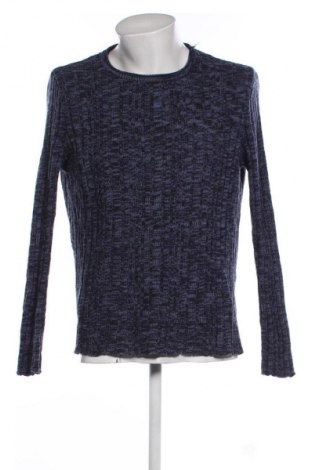 Herrenpullover River Island, Größe L, Farbe Blau, Preis € 22,99