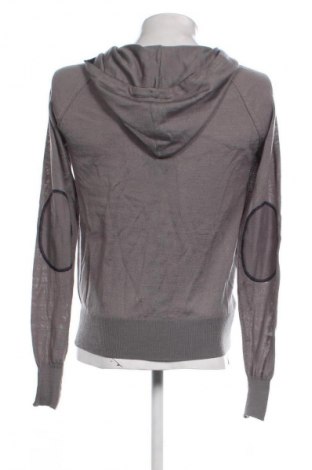 Herrenpullover Rum Jungle, Größe S, Farbe Grau, Preis 12,99 €