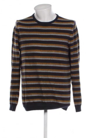 Herrenpullover S.Oliver, Größe L, Farbe Mehrfarbig, Preis € 22,99