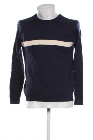 Herrenpullover S.Oliver, Größe S, Farbe Blau, Preis € 33,99