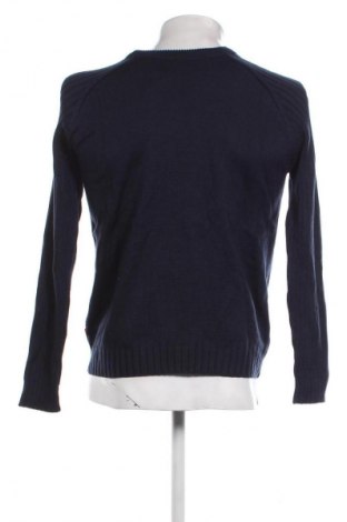 Herrenpullover S.Oliver, Größe S, Farbe Blau, Preis € 33,99