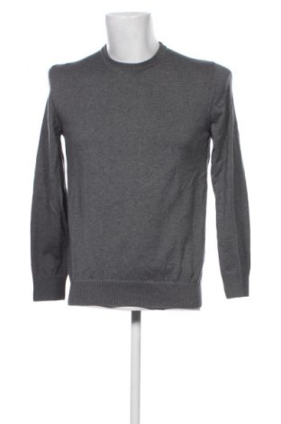 Herrenpullover S.Oliver, Größe M, Farbe Grau, Preis € 11,99