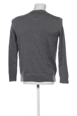 Herrenpullover S.Oliver, Größe M, Farbe Grau, Preis € 11,99