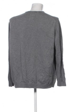 Herrenpullover S.Oliver, Größe 3XL, Farbe Grau, Preis 30,99 €