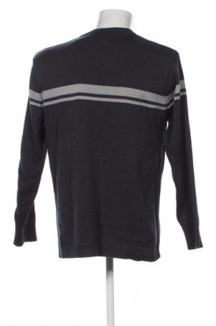 Herrenpullover S.Oliver, Größe XXL, Farbe Blau, Preis 30,99 €