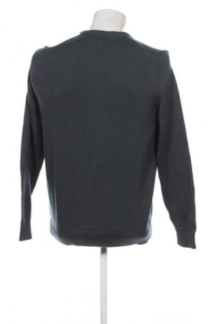 Herrenpullover S.Oliver, Größe L, Farbe Grün, Preis 65,60 €