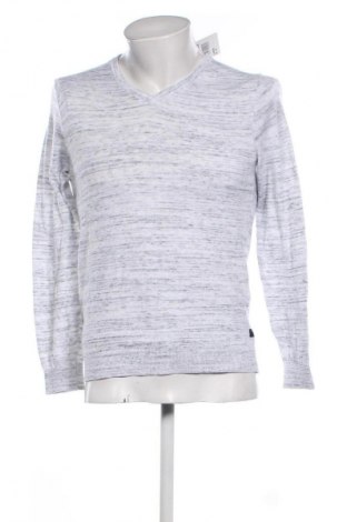 Herrenpullover S.Oliver, Größe S, Farbe Grau, Preis € 11,99