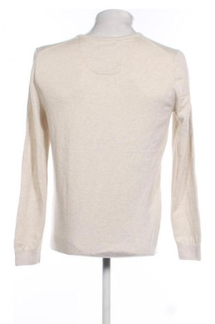 Herrenpullover S.Oliver, Größe M, Farbe Beige, Preis € 11,99