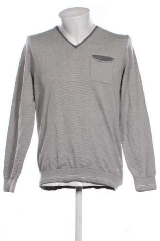 Herrenpullover S.Oliver, Größe XL, Farbe Grau, Preis € 11,99
