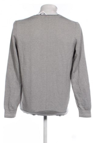 Herrenpullover S.Oliver, Größe XL, Farbe Grau, Preis € 11,99