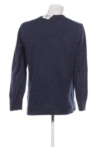 Herrenpullover S.Oliver, Größe XL, Farbe Blau, Preis € 23,99