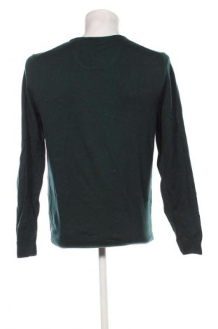 Herrenpullover S.Oliver, Größe M, Farbe Grün, Preis 22,99 €