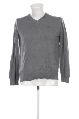 Herrenpullover S.Oliver, Größe M, Farbe Grau, Preis € 18,99