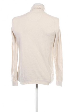 Herrenpullover S.Oliver, Größe L, Farbe Ecru, Preis € 23,99