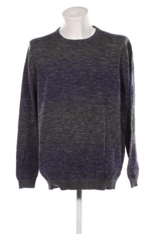 Herrenpullover S.Oliver, Größe XXL, Farbe Mehrfarbig, Preis € 22,99