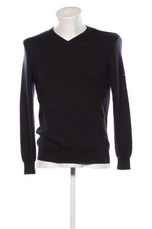 Herrenpullover Saint James, Größe M, Farbe Schwarz, Preis € 64,99