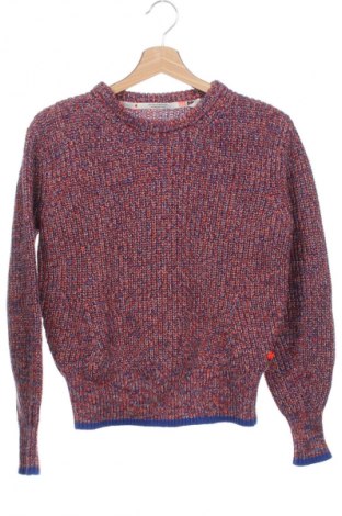 Męski sweter Scotch & Soda, Rozmiar XS, Kolor Kolorowy, Cena 294,99 zł