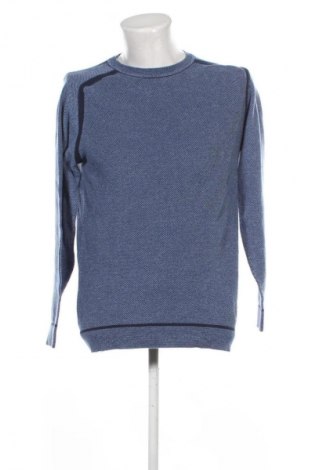 Herrenpullover Silver Creek, Größe L, Farbe Mehrfarbig, Preis € 38,99