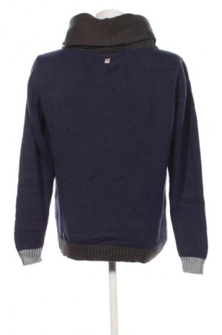 Herrenpullover Silver Creek, Größe XL, Farbe Mehrfarbig, Preis € 39,99