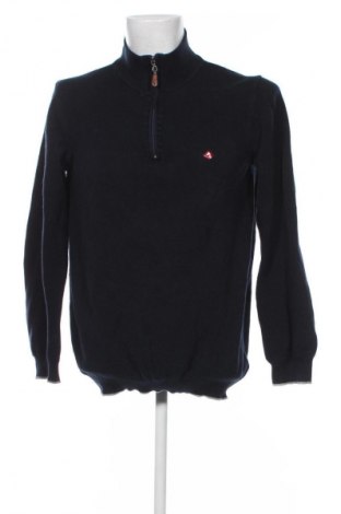 Herrenpullover Sir Raymond Tailor, Größe XL, Farbe Blau, Preis € 41,99