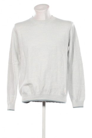 Herrenpullover Sondag & Sons, Größe L, Farbe Mehrfarbig, Preis € 16,99