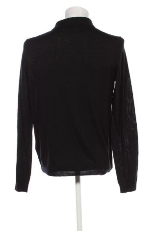 Herrenpullover Strenesse Gabriele Strehle, Größe XL, Farbe Schwarz, Preis € 62,99