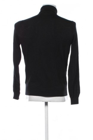 Herrenpullover Suitsupply, Größe M, Farbe Schwarz, Preis 64,99 €