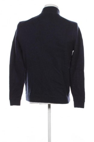 Herrenpullover Superdry, Größe L, Farbe Blau, Preis 54,00 €