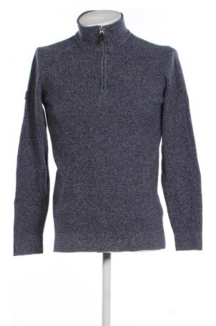 Herrenpullover Superdry, Größe XL, Farbe Blau, Preis € 31,99