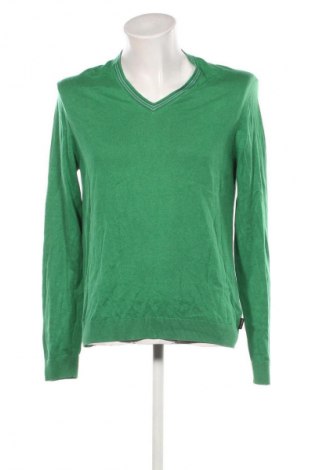 Herrenpullover Ted Baker, Größe L, Farbe Grün, Preis € 58,30