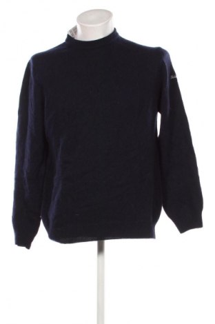 Herrenpullover Teddy Smith, Größe XL, Farbe Blau, Preis 55,24 €