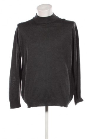 Herrenpullover Teodor, Größe L, Farbe Schwarz, Preis 14,99 €