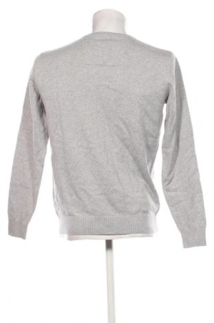Herrenpullover Tom Tailor, Größe L, Farbe Grau, Preis € 11,99
