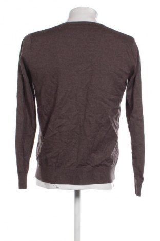 Herrenpullover Tom Tailor, Größe L, Farbe Braun, Preis € 30,99