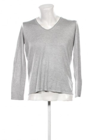 Herrenpullover Tom Tailor, Größe XL, Farbe Grau, Preis € 11,99